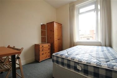 3 bed flat, Hazelwood Avenue, Jesmond, Newcastle, NE23HU - Image 3